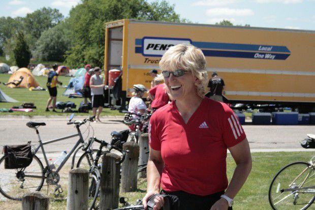 Rhonda Revelle